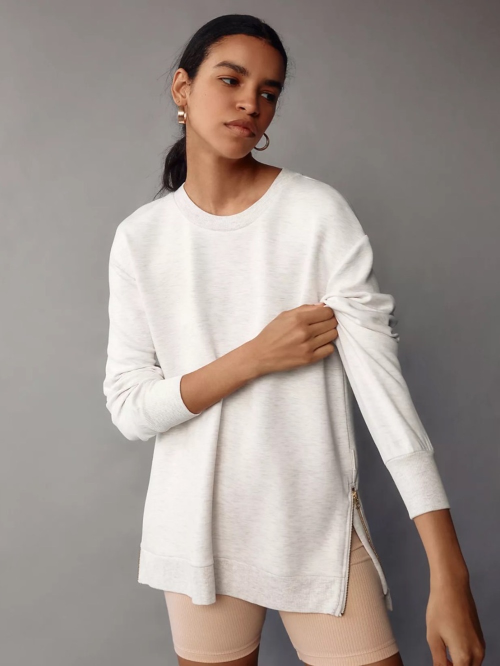 Varley Charter Sweat 2.0 Pullover